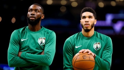 Boston Celtics' Eastern Conference Reign May Be Coming to an End