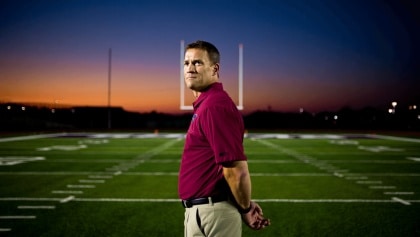 Why Collin Klein Is the Perfect Coach to Lead Kansas State Football