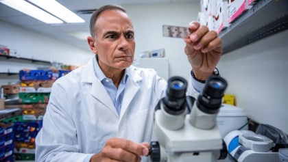 CDC official outlines severity of cyclosporiasis as cases surges across US