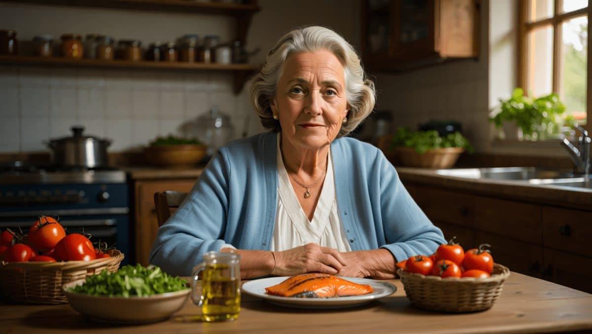 Popular diet trend could boost mental health among older adults, study finds
