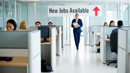 Job openings stayed at a surprisingly strong 7.6 million in May; U.S. labor market proves resilient