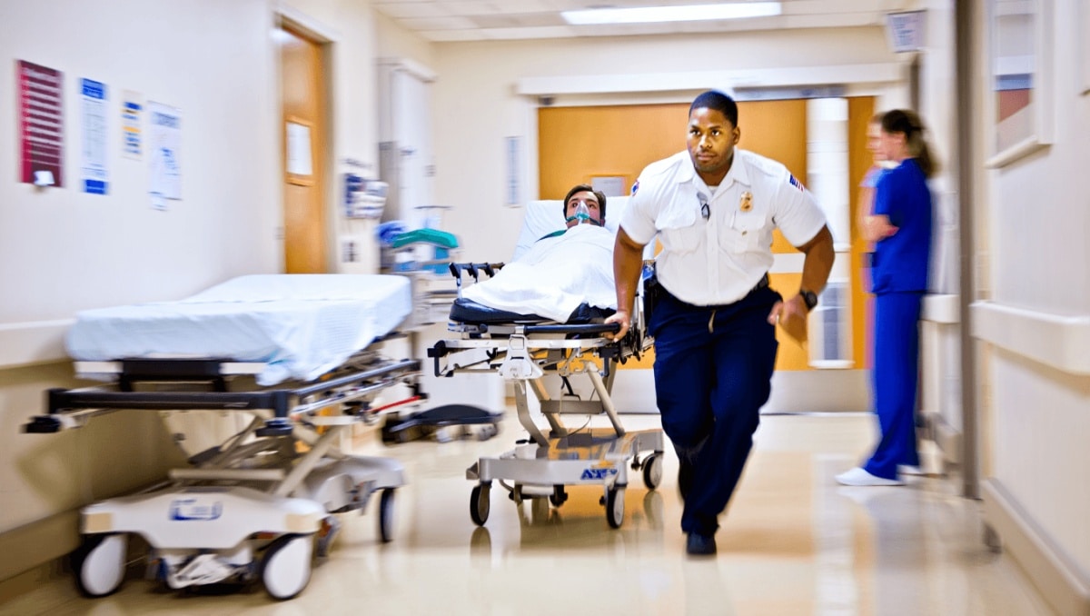 New York City health officials warn of Legionnaires' disease outbreak