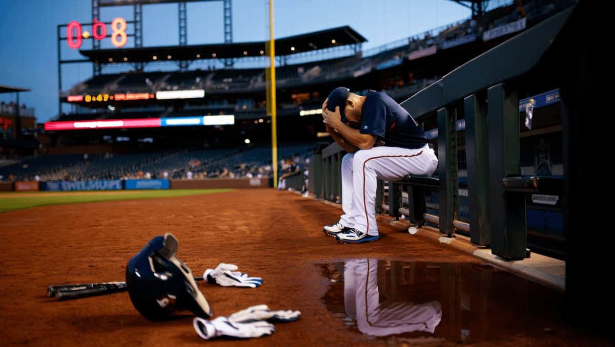 These 11 MLB Teams Have Almost No Chance to Reach the Playoffs