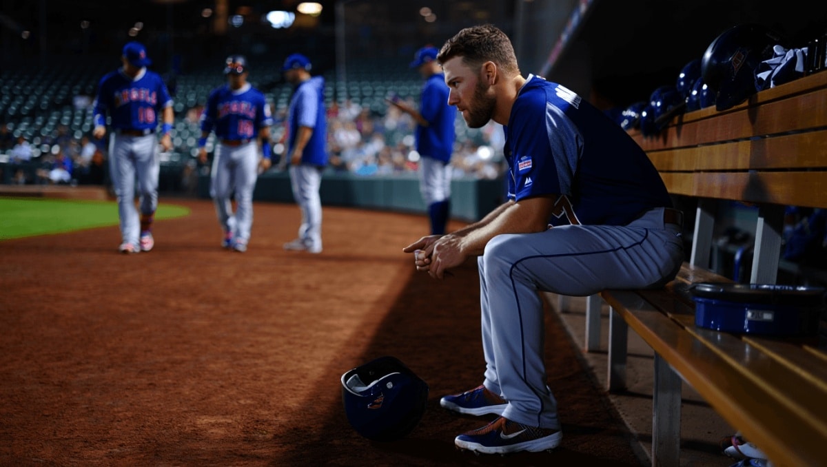 Eight MLB Teams Already Facing the Harsh Reality of a Lost 2026 Season