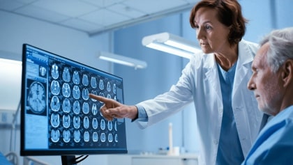Doctors reveal hidden danger for some Ozempic, Wegovy users with brain disorders