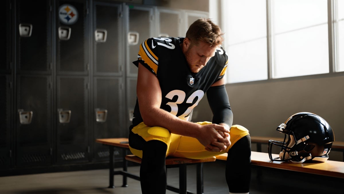 T.J. Watt’s Contract Has Pittsburgh Steelers Stuck in NFL Purgatory