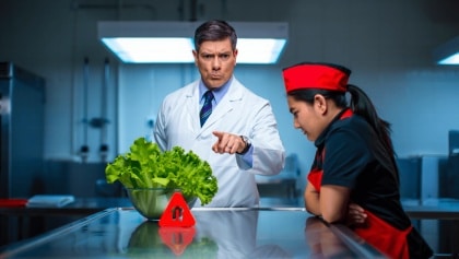 Is lettuce still safe to eat amid Taco Bell illness probe? Doctors answer