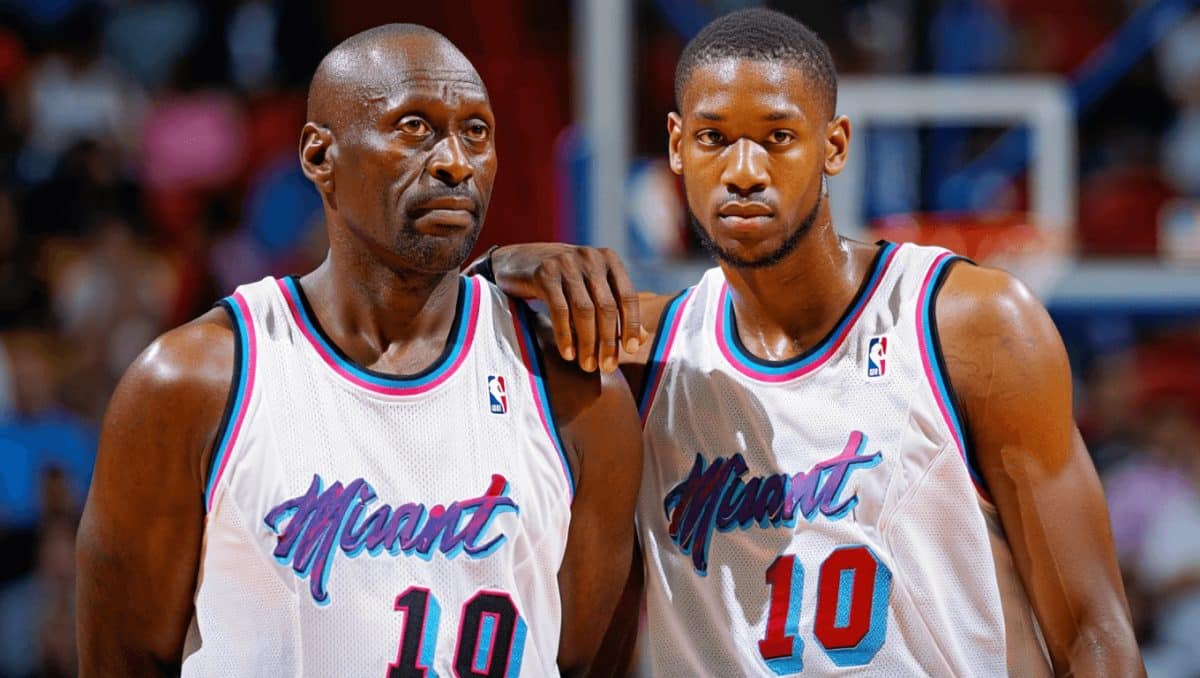 Why Tim Hardaway Sr. Refused to Unretire His No. 10 for His Son