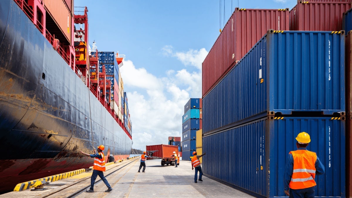 A forced-labor crackdown or an end-run around Congress? Dissecting Trump’s new tariffs