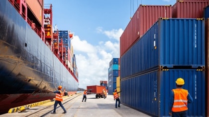 A forced-labor crackdown or an end-run around Congress? Dissecting Trump’s new tariffs