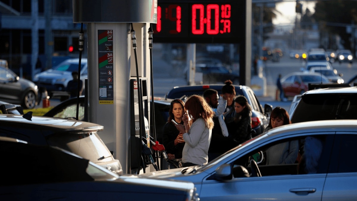 US producer prices drop 0.3% from May to June on lower energy prices, but outlook is cloudy