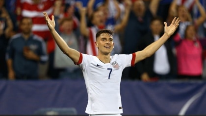 USMNT Defeat Bosnia 2-0 as Italy’s Absence Raises Questions in World Cup Shock Takeaways