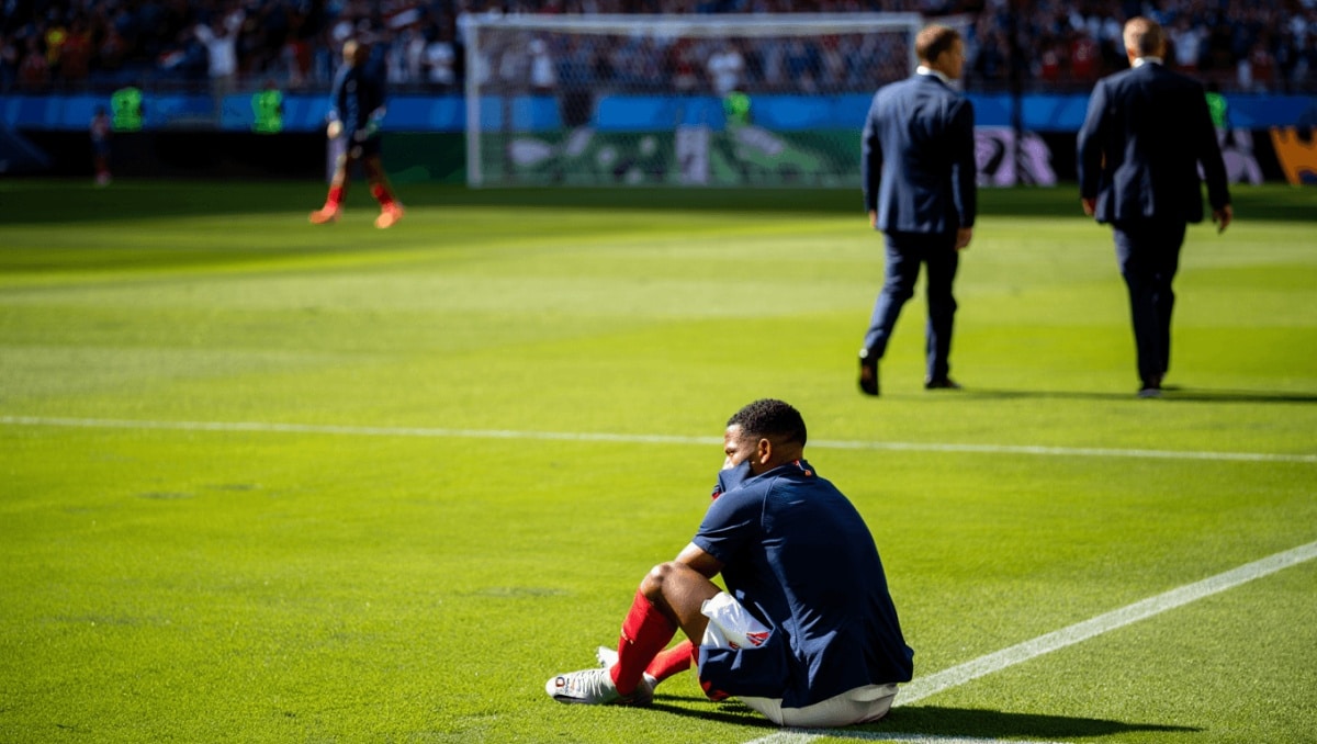 USMNT’s Biggest Problem Isn’t Toughness, It’s Talent Development
