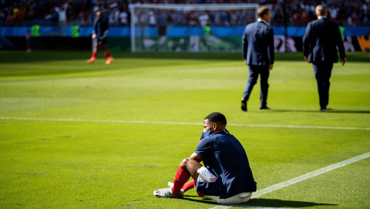 USMNT’s Biggest Problem Isn’t Toughness, It’s Talent Development