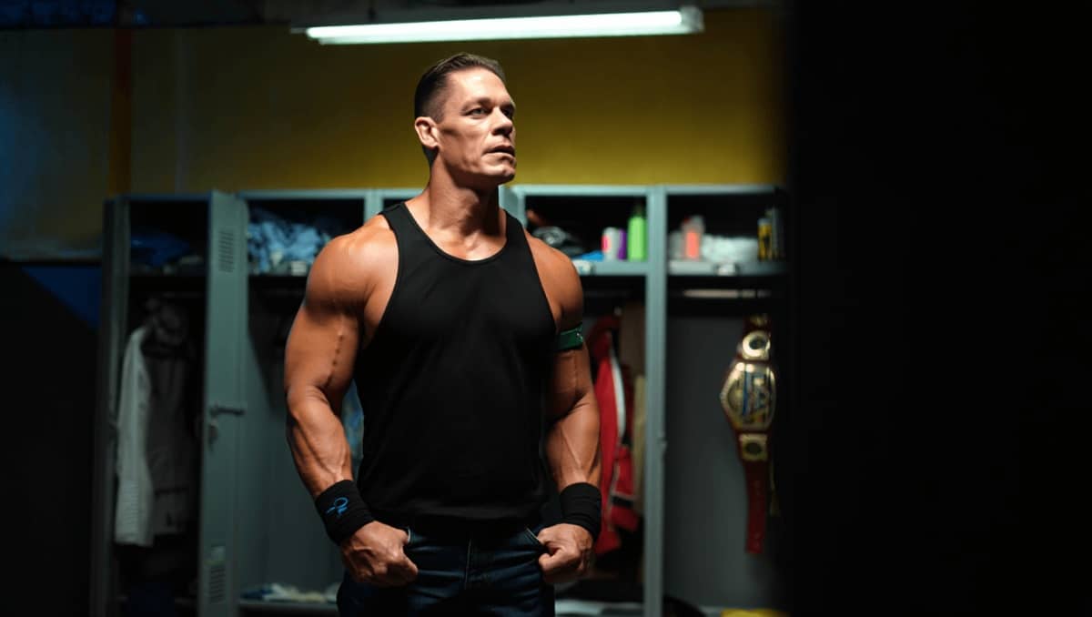 WWE Has No Idea What the John Cena Classic Will Look Like