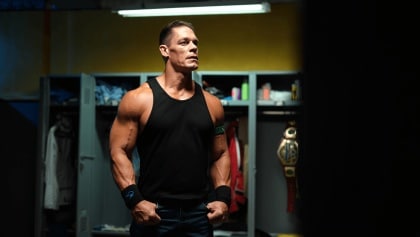 WWE Has No Idea What the John Cena Classic Will Look Like