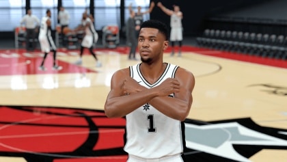 Spurs make savvy offseason moves to build around Victor Wembanyama