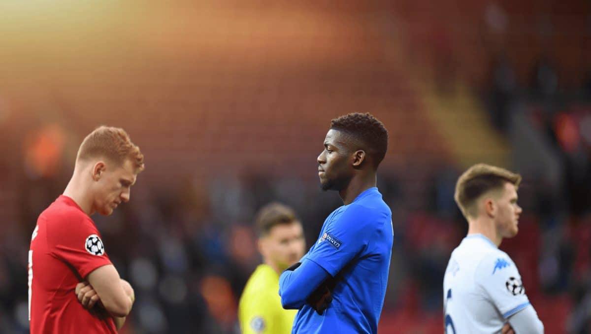 Four World Cup Teams Who Have No Real Chance of Winning It All