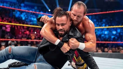 The 25 Greatest Pro Wrestling Moments of the Last 25 Years