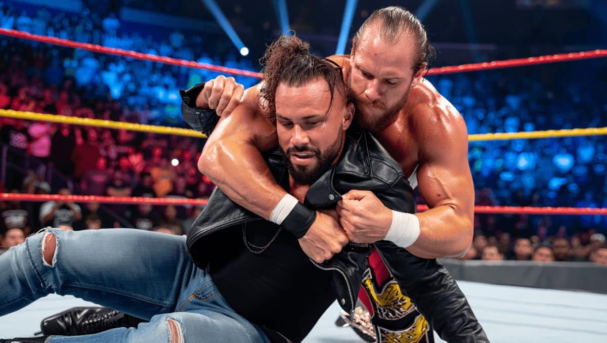 The 25 Greatest Pro Wrestling Moments of the Last 25 Years