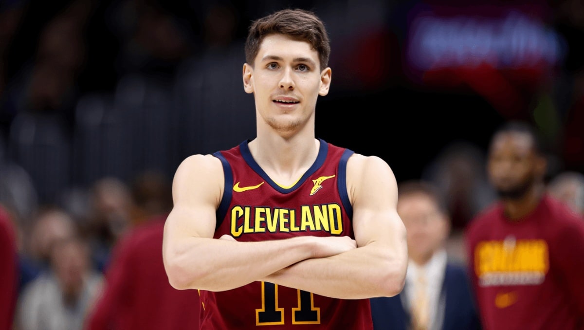Mario Hezonja Signing Highlights Cleveland's New Reality After LeBron
