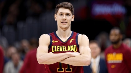 Mario Hezonja Signing Highlights Cleveland's New Reality After LeBron