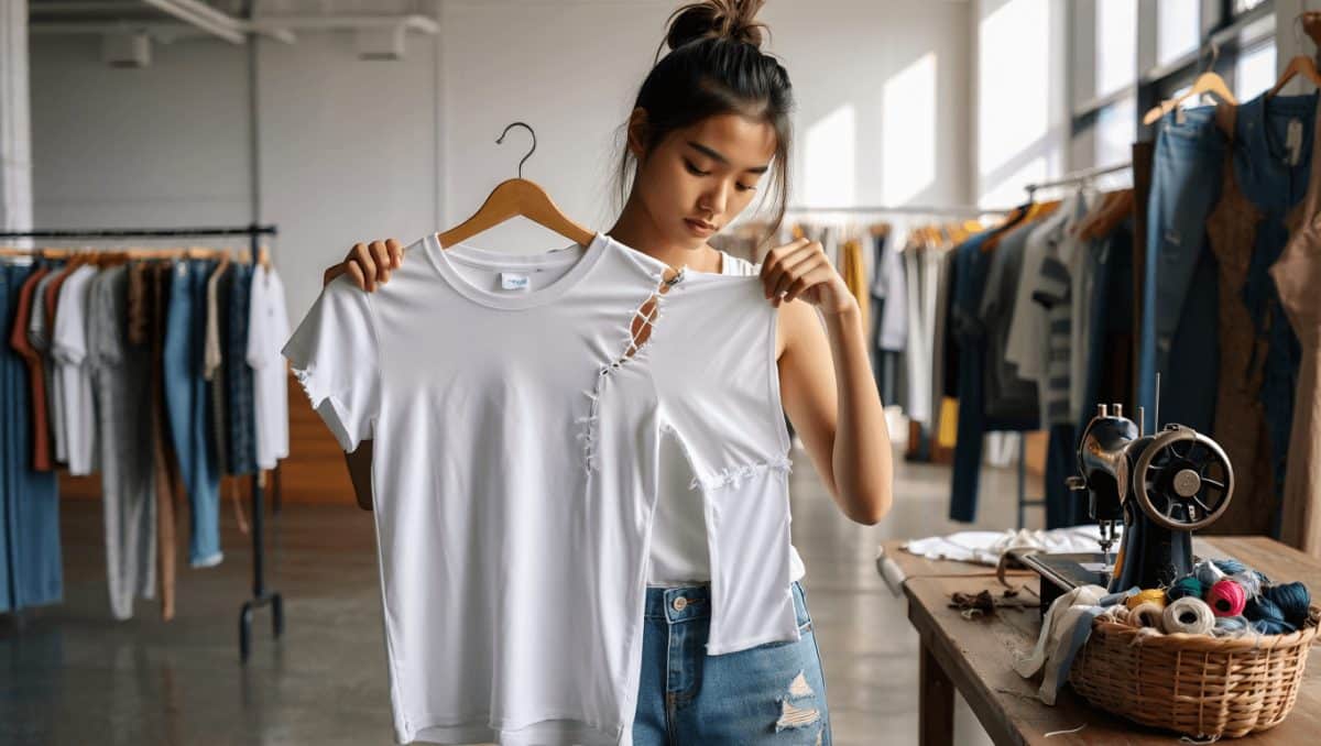 From Uniqlo to Zara, clothing brands try to win over Gen Z with a needle and thread