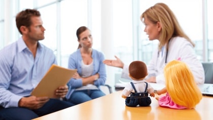 'Insidious' gender dolls turning childhood imagination into medical battleground