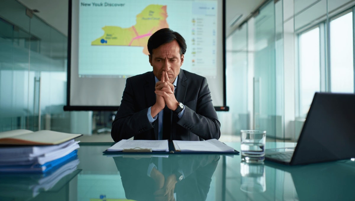 New York sues prediction market platform Kalshi alleging ‘illegal gambling operation’
