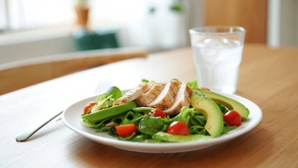 Living longer could hinge on one surprising dietary change, study review suggests