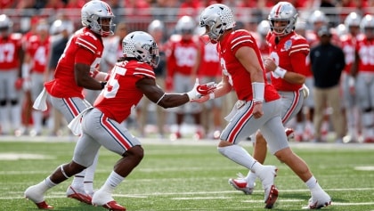 Ohio State Reloads for 2026 With Brutal Schedule Ahead