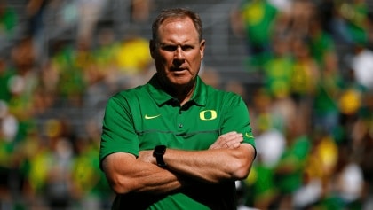 Dan Lanning Has Oregon on the Verge of Something Special