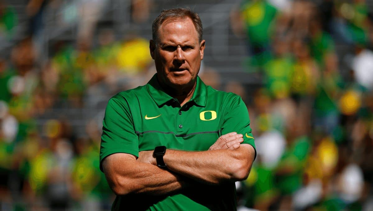 Dan Lanning Has Oregon on the Verge of Something Special