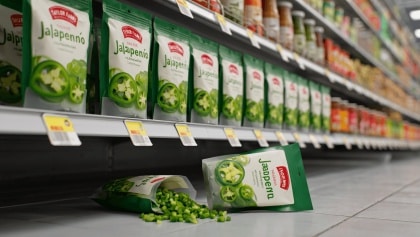 Taylor Farms recalls jalapeno products over salmonella concerns