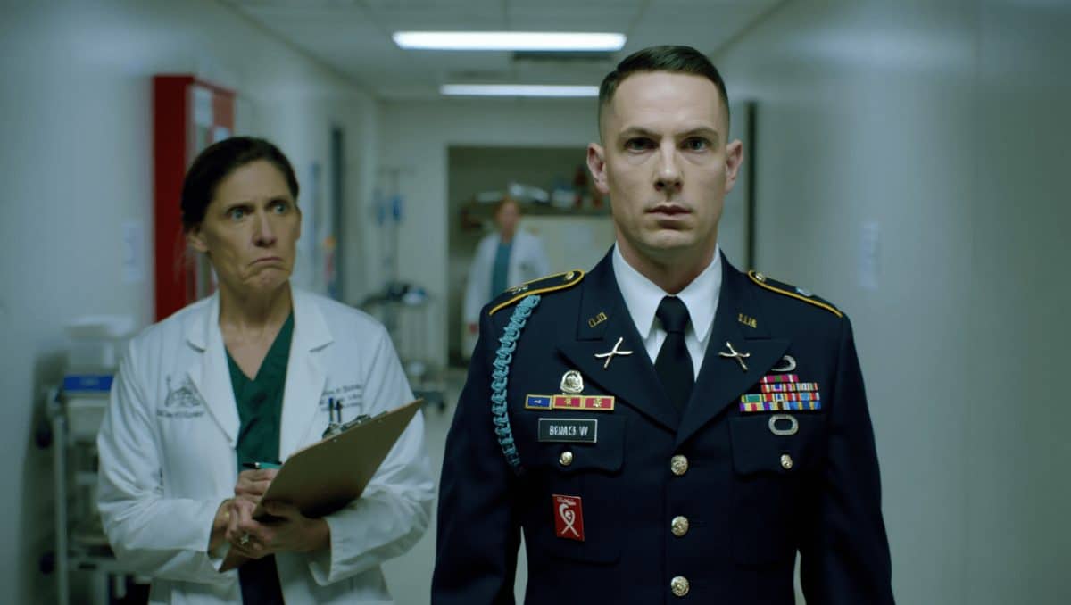 Department of War's proposed protocol fuels testosterone debate