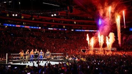 WWE SummerSlam 2026: Ranking Every Match and Making Final Predictions