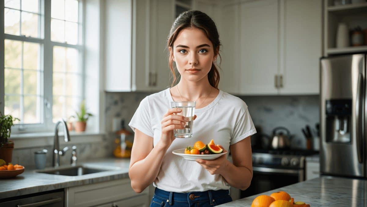 5-step sleep reset could promote healthy weight loss, nutritionist says