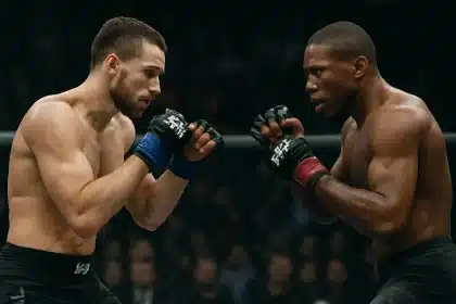 Makhachev vs Topuria showdown inches closer: new developments explained