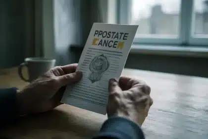 Biden prostate cancer update: urges Americans to get screened now