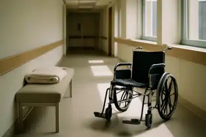 Faith boosts patient recovery, veteran doctor says