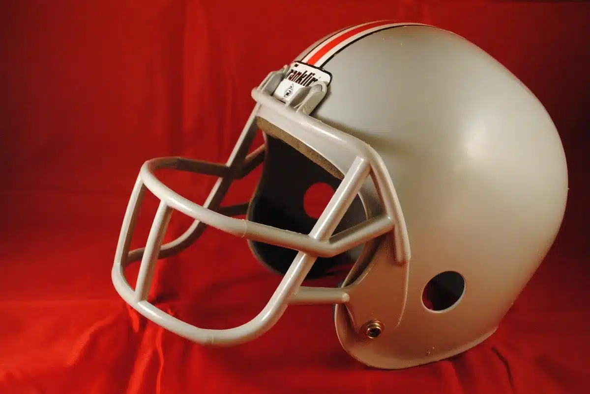 NFL quarterback prospect footage and game tape analysis for draft evaluation