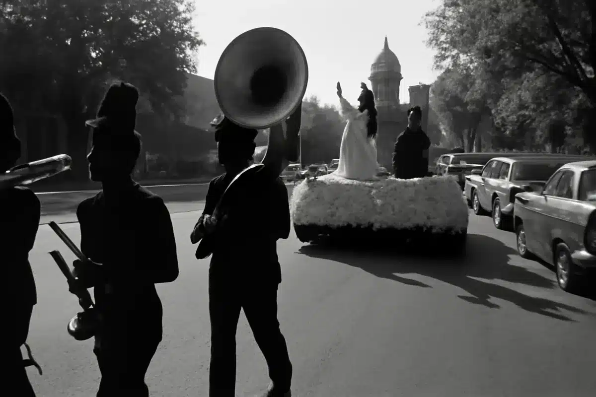 Herscher celebrates 105th Labor Day: photos from the parade and main events