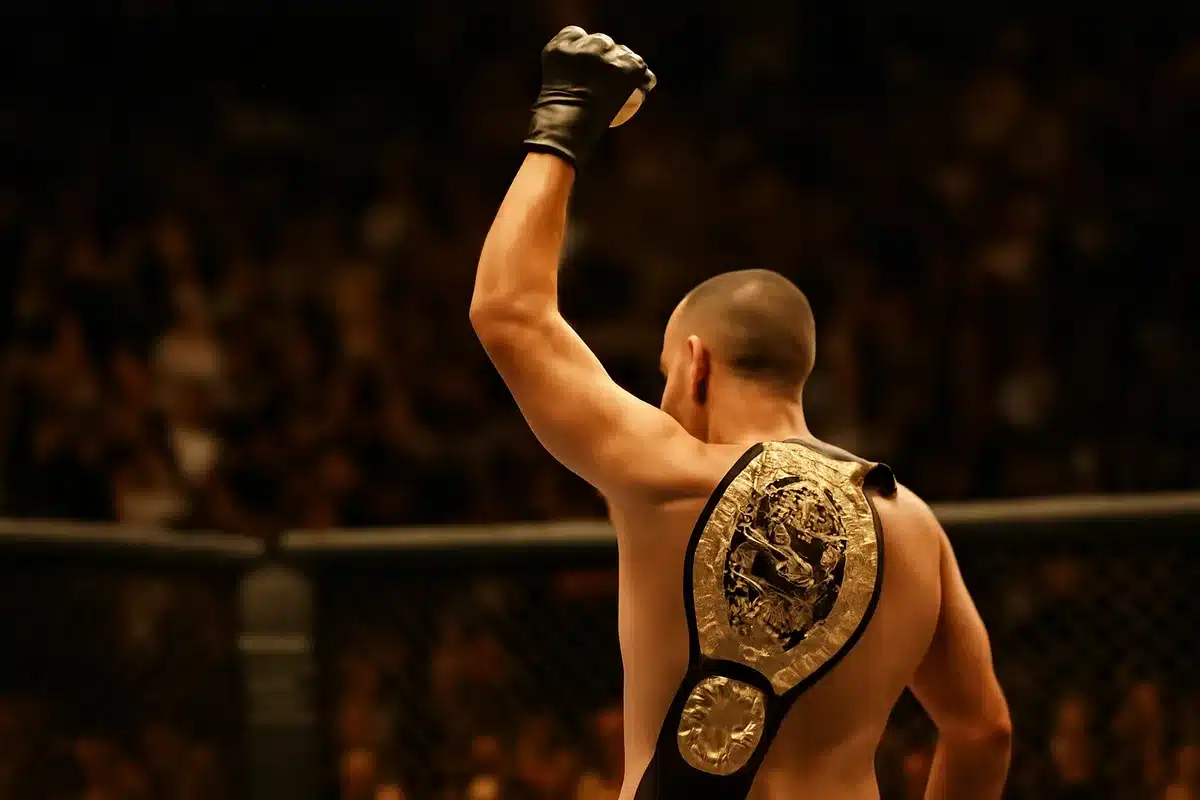 Islam Makhachev sets new UFC record, reignites debate over greatest fighter