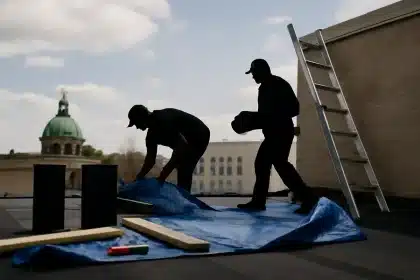 Kankakee County roof repairs expand: major public buildings set for fixes