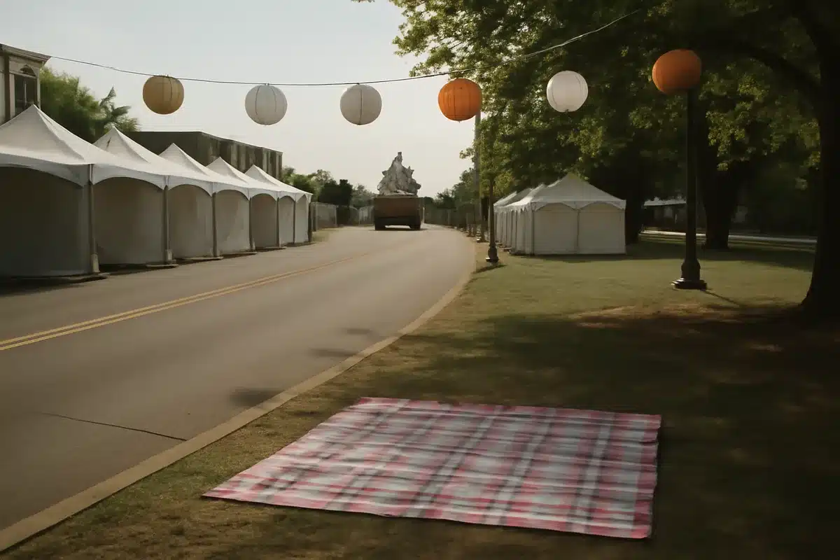 Kankakee County this weekend: fall festivals, live music and family fun