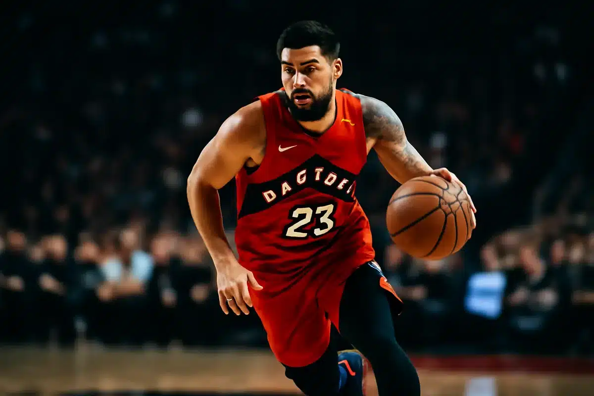 Kawhi Leonard powers Raptors into title contention in reshaped East