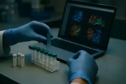 Lung drug linked to slower cellular aging: study finds unexpected benefit