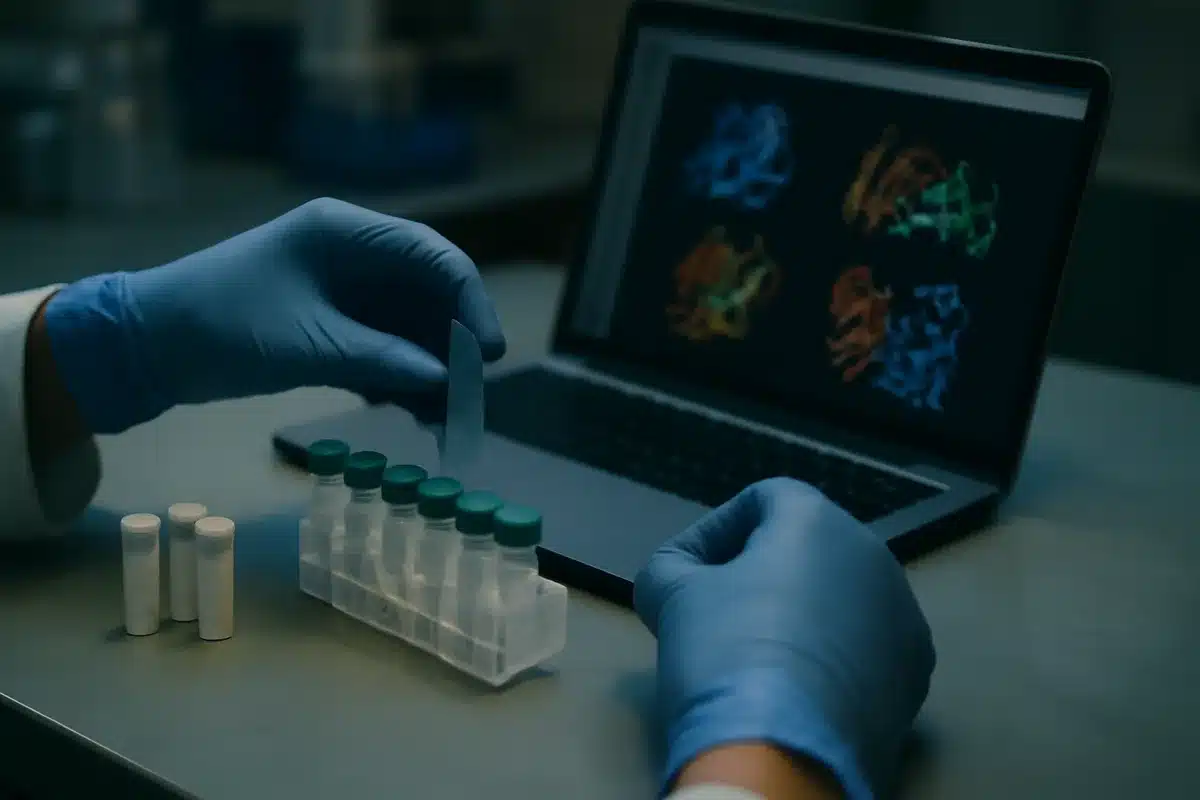 Lung drug linked to slower cellular aging: study finds unexpected benefit