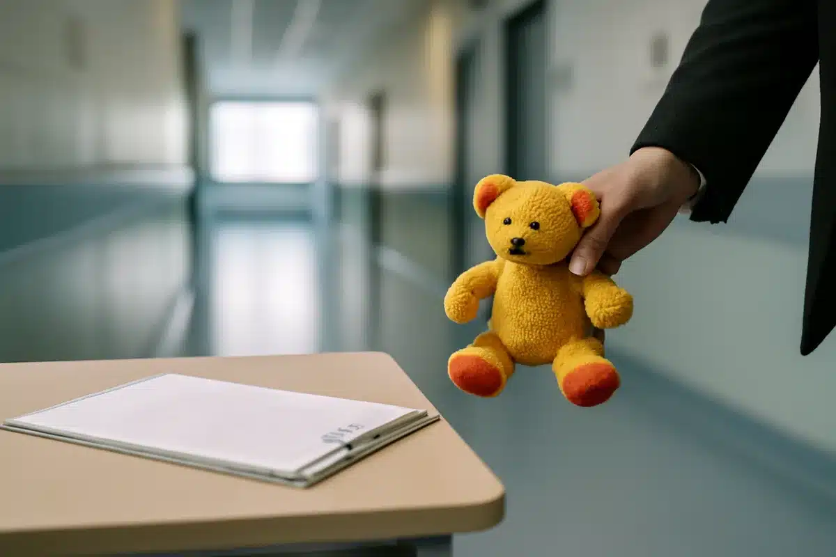 Medicaid fraud probe threatens autism therapy access for thousands