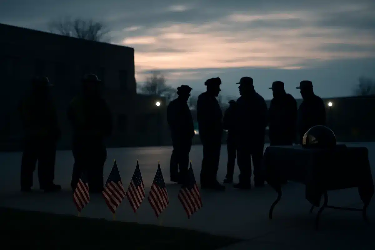 Northern Illinois 9/11 25th anniversary: schedule of local ceremonies